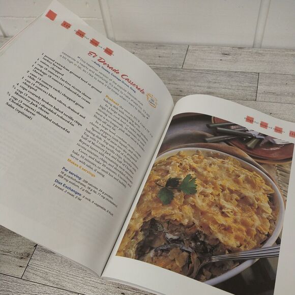 Cookbook - Prevention All Time Best Weight Loss Recipes - Over 90 Favorites - Picture 7 of 12